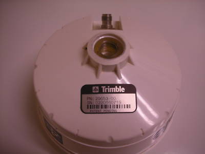 Trimble pathfinder proxr antenna